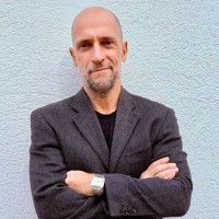 Interhome Group Employee Lionel Robles's profile photo