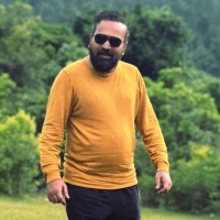 Jagadish K Email