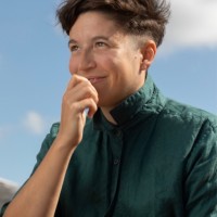MANCHESTER INTERNATIONAL FILM FESTIVAL Employee Rivca Burns's profile photo