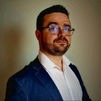 STIHL Nordics Employee Octavian Tomos's profile photo