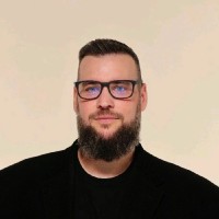 INTREN Employee Adam Lukacs's profile photo