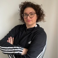 Smart Skills Center - Agenzia Per il Lavoro Srl Employee Chiara Noci's profile photo