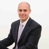 Delaware Life Insurance Company Employee Anthony Gonsalves's profile photo