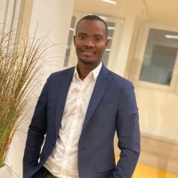 Egide Ngendakumana's profile photo