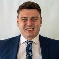 Millnet Employee Richard Reynolds's profile photo