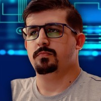 unike.TECH Employee Guilherme Fiorentino Thomaz's profile photo