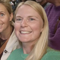 Gitok Employee Kim Koninckx's profile photo