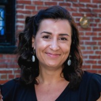 Frontier Design Employee Amy Gatto's profile photo