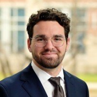 McCulloch England Architects Employee Marshall Parvin's profile photo