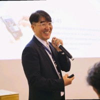 Bluebird, Inc. Employee Adoro Jang's profile photo