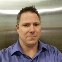 Kason Industries Employee Raymond Hiller's profile photo