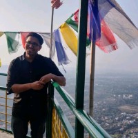 OptumSoft Employee Shakunj Jain's profile photo