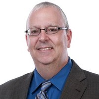 Stantec Consulting Services Inc. Employee Jeffrey Johns's profile photo