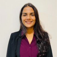 Engineering Enterprises Employee Khushi Jain's profile photo