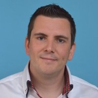 Addiko Bank AG Employee Mladen Hudin's profile photo