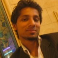 AZ Communications Group Employee Syed Ullah's profile photo