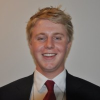 ICF Employee Andrew Griffith's profile photo