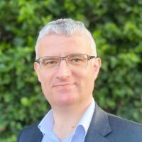 Lawter Inc. Employee Stefano Colosio's profile photo