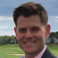 Navitas System Integration Employee Joseph Shea's profile photo
