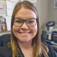 OakLeaf Surgical Hospital Employee Samantha Frandy's profile photo