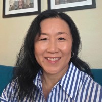 Pledge 1% Employee Min Yoo's profile photo