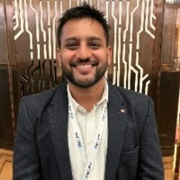 MobiKwik Employee Rachit Raj's profile photo
