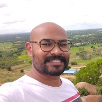 DATASOL(B) PRIVATE LIMITED Employee Rakeshchandran Ramachandran's profile photo