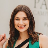 Capital Sand Proppants Employee Rachel Fossen's profile photo