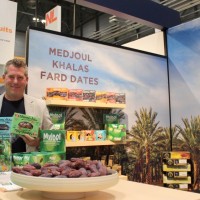 Palm Fruits Employee Dirk van Dijk's profile photo