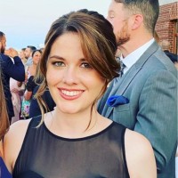 Hire Partnership Employee Erin Lynch's profile photo