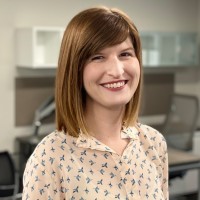 Ethosource Office Furniture Employee Danielle Frey's profile photo