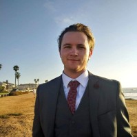 H+W Engineering, Inc. Employee Austin Wayne's profile photo