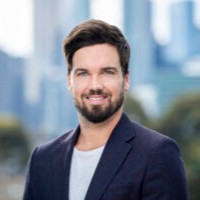 Entry Group Employee Michael Dewar's profile photo