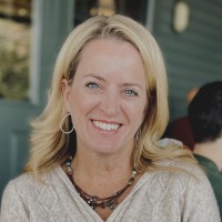 King & Bishop Employee Gretchen O'Brien's profile photo