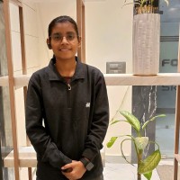 Campaigning Source Employee Anshita Srivastava's profile photo