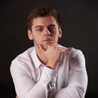 Efumo SSC Employee Arturs MacKevics's profile photo