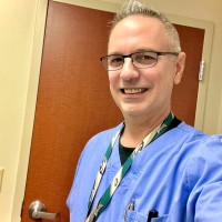 MEMORIAL HEALTH UNIVERSITY MEDICAL CENTER INC Employee Ryan Nremtp's profile photo