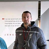 Ronnie Glackin Email & Phone Number