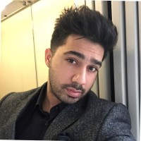 kOsh Employee Karan Khanuja's profile photo