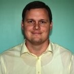 Jack Tyler Engineering, Inc. Employee Luke Russell's profile photo