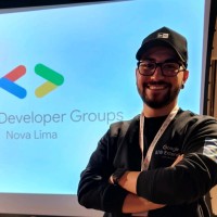 Avenue Code Employee Raphael Marques's profile photo