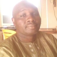 Vetsark Employee Olumide Ajala's profile photo