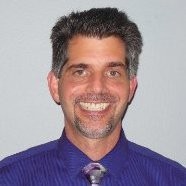 Simi Valley Unified School District Employee Derrick Hoffman's profile photo