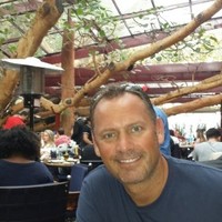 Barclays Investment Bank Employee Murray Barnes's profile photo