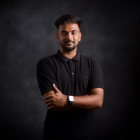 DartMedia.CO Employee Ahamed Hakeem's profile photo