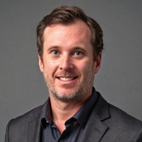 Med-Metrix Employee Ryan Bush's profile photo