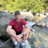Marc López Email