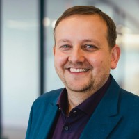 ESAB Corporation Employee Milan MacEk's profile photo