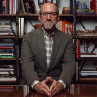 Joseph Rosenfeld - Image Consultant | Image-Maker Employee Joseph Rosenfeld's profile photo