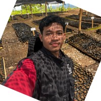 Trees4Trees Employee Addieva Haqq's profile photo